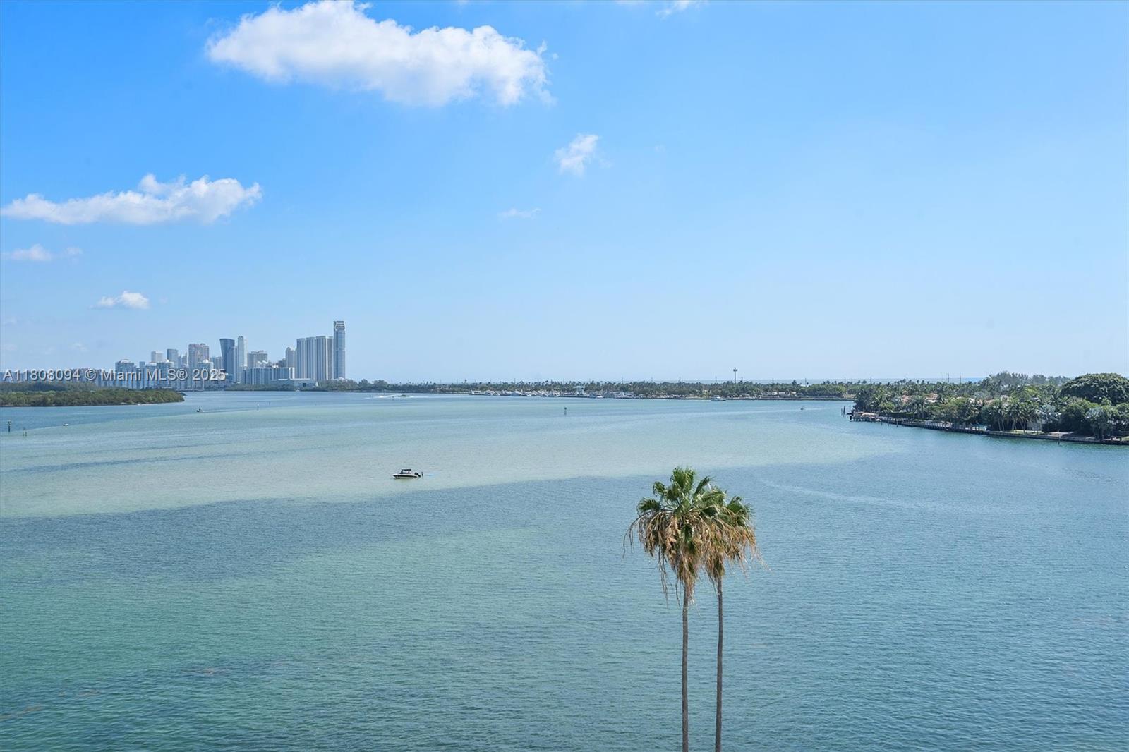 Rental Property at 10350 W Bay Harbor Dr 8E, Bay Harbor Islands, Miami-Dade County, Florida - Bedrooms: 1 
Bathrooms: 1  - $3,200 MO.