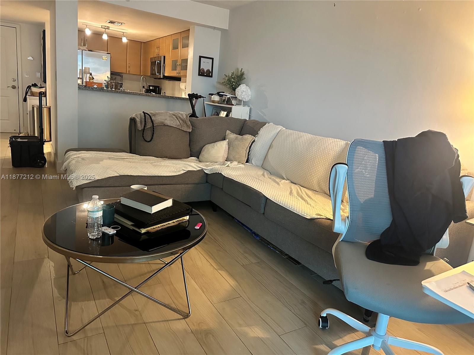 2101 Brickell Ave 509