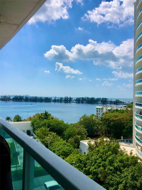 2101 Brickell Ave 509 Miami FL 33129