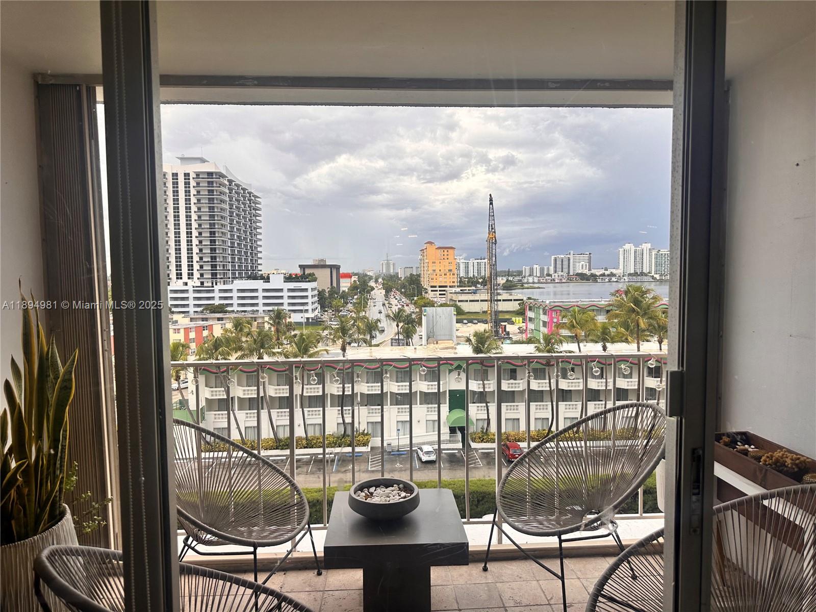 KENNEDY HOUSE CONDO - Residential Lease