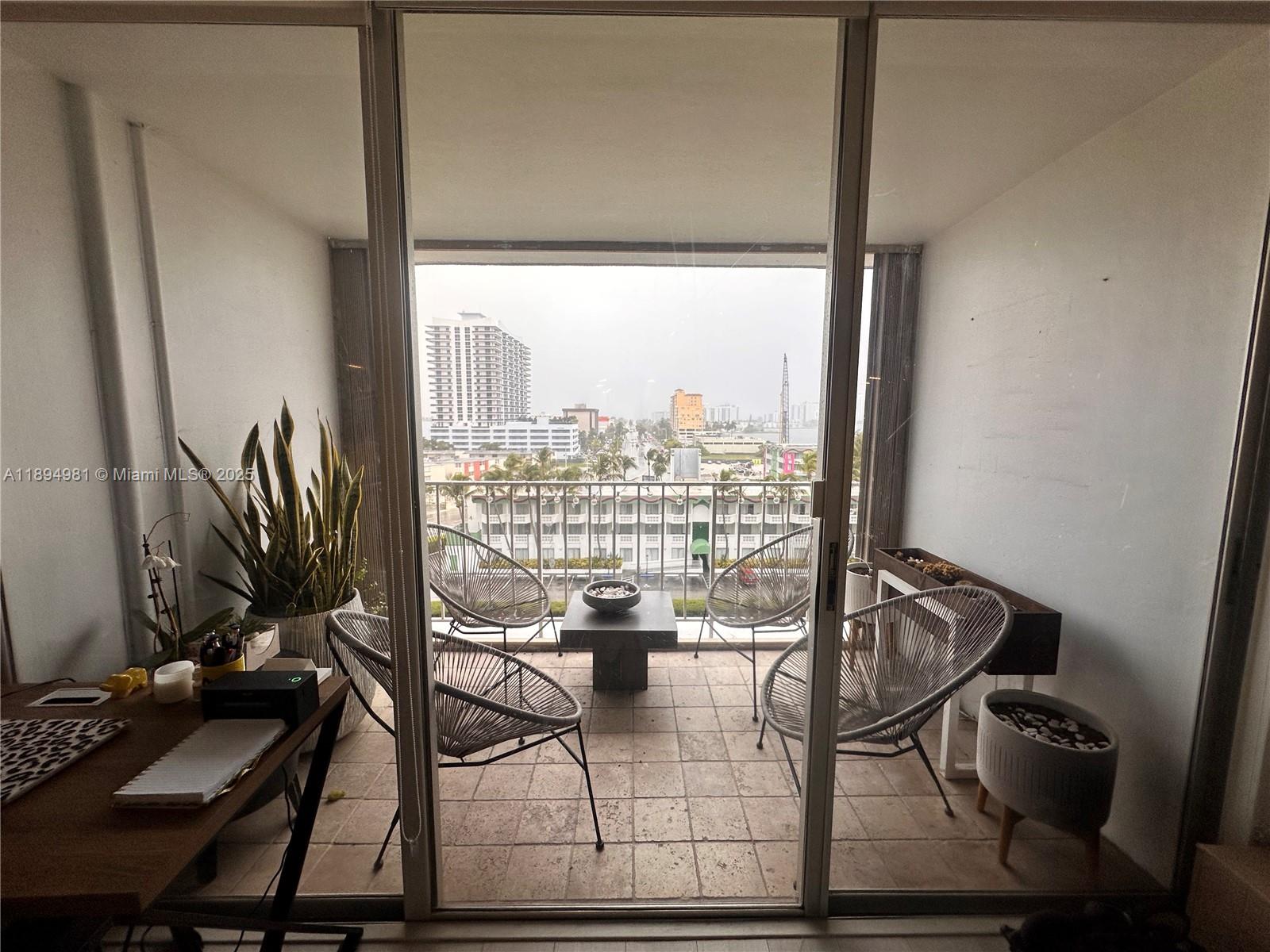 KENNEDY HOUSE CONDO - Residential Lease