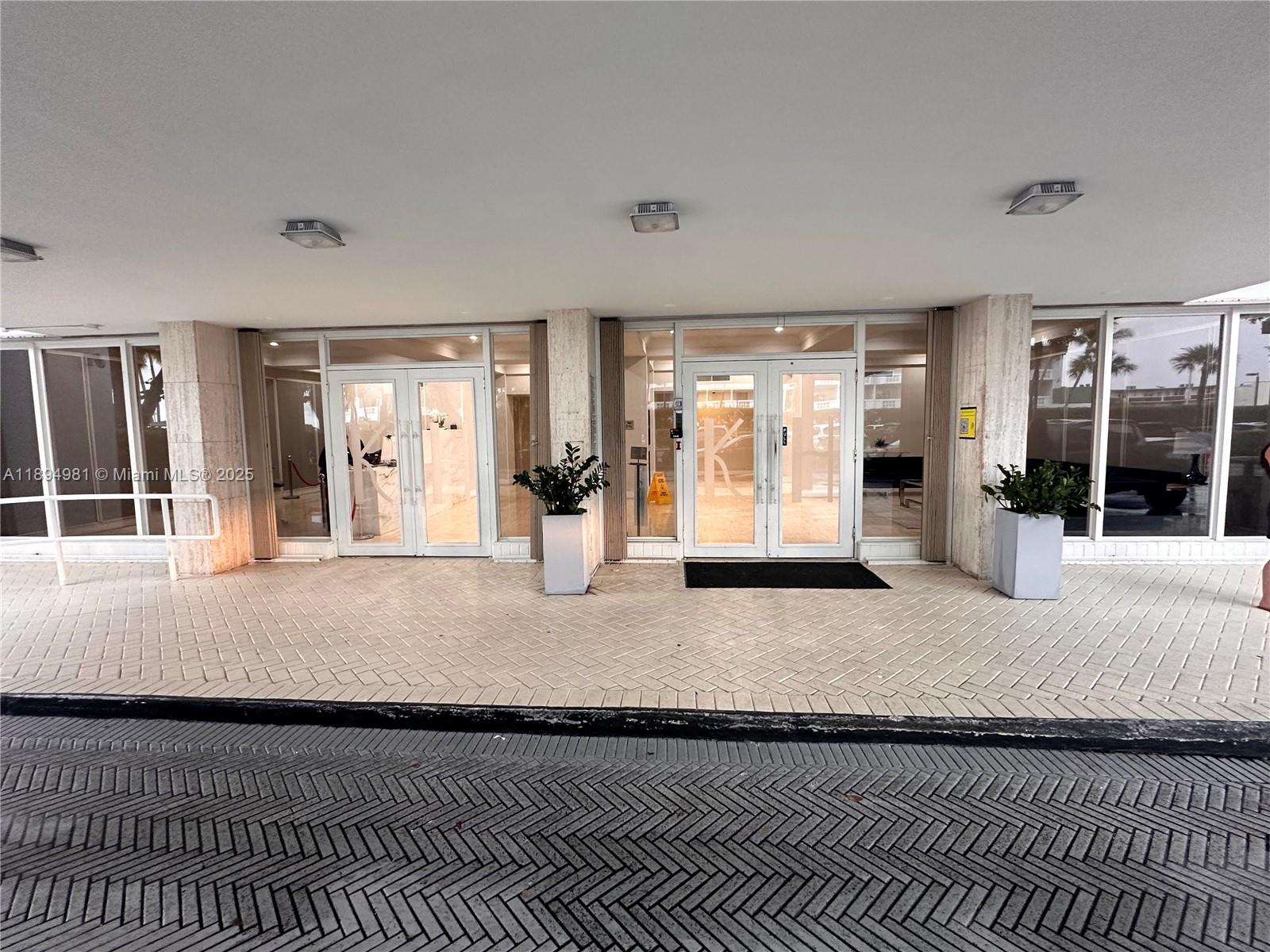 KENNEDY HOUSE CONDO - Residential Lease