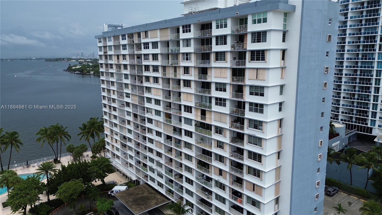 KENNEDY HOUSE CONDO - Residential Lease