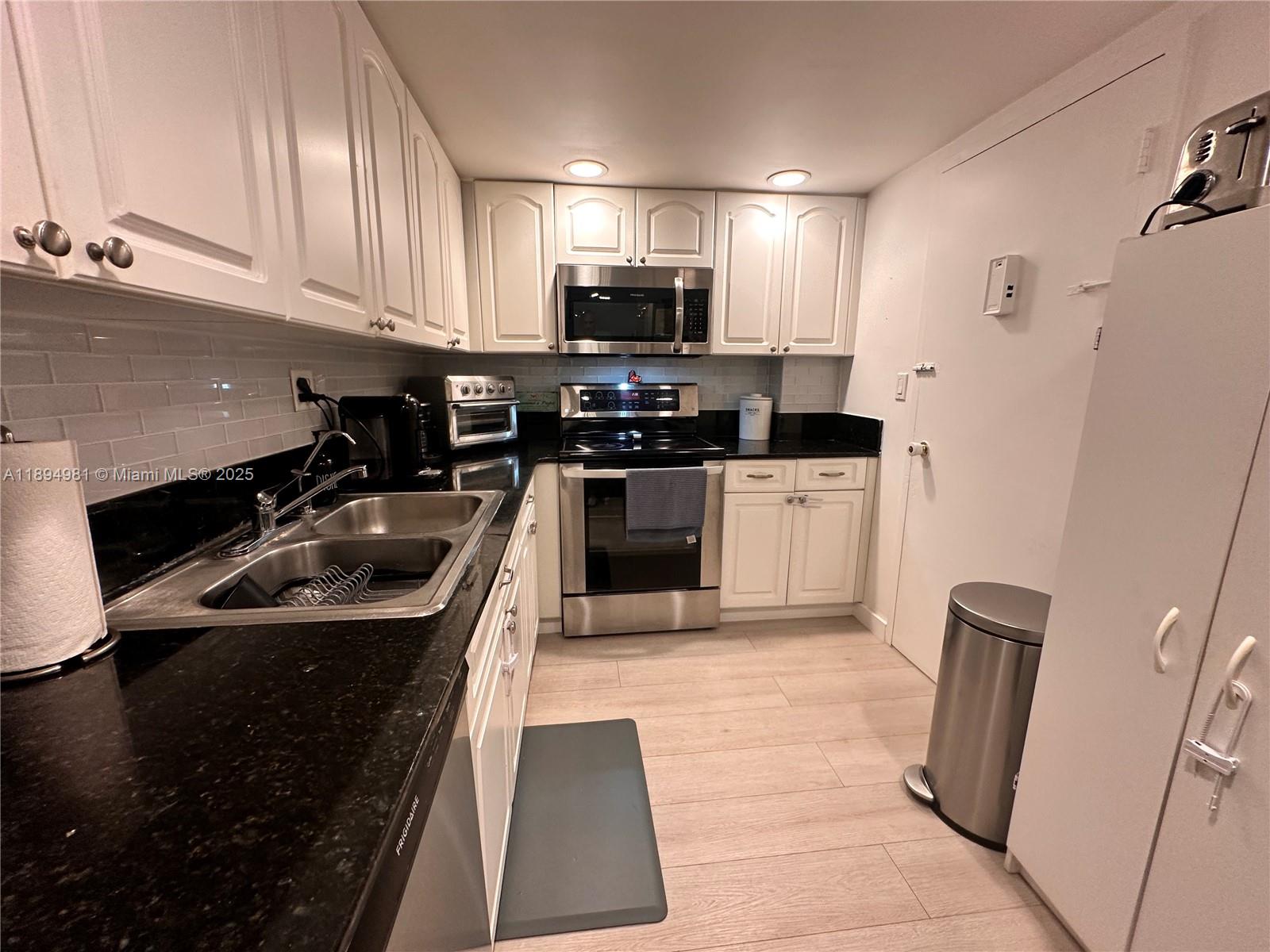 KENNEDY HOUSE CONDO - Residential Lease