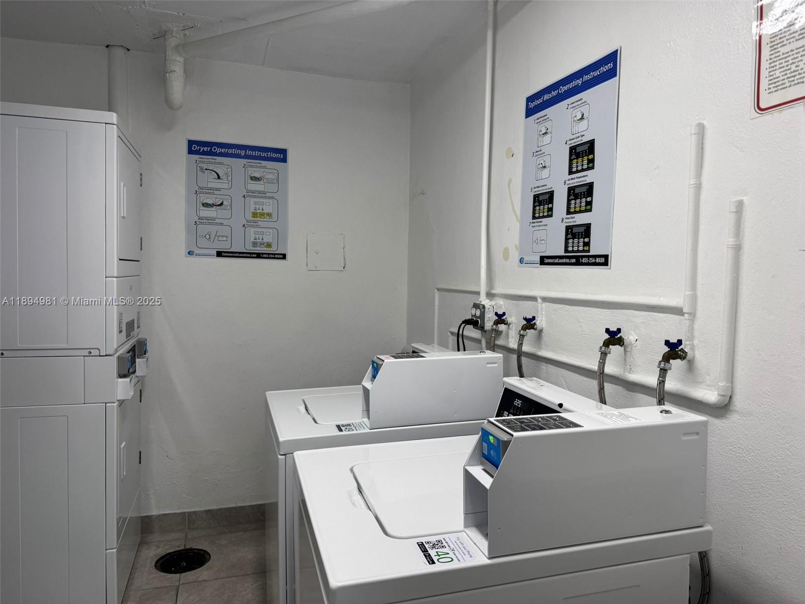 KENNEDY HOUSE CONDO - Residential Lease