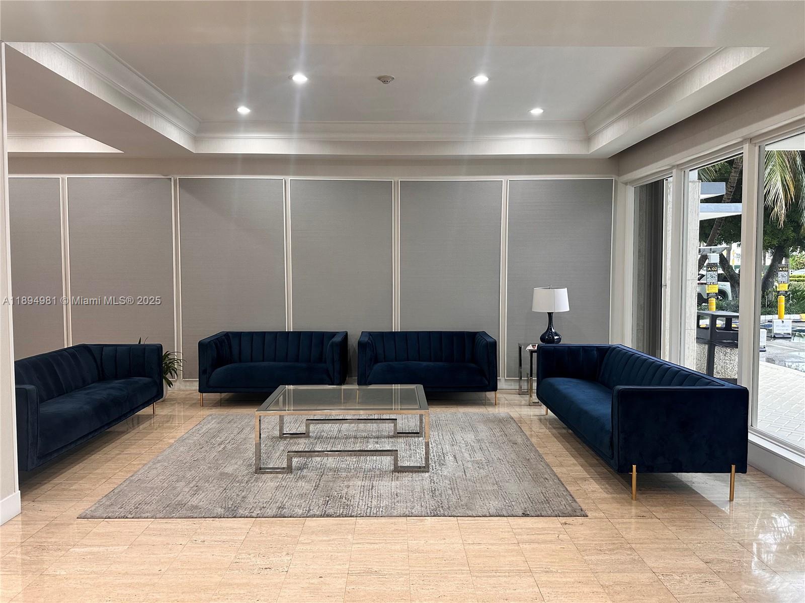 KENNEDY HOUSE CONDO - Residential Lease