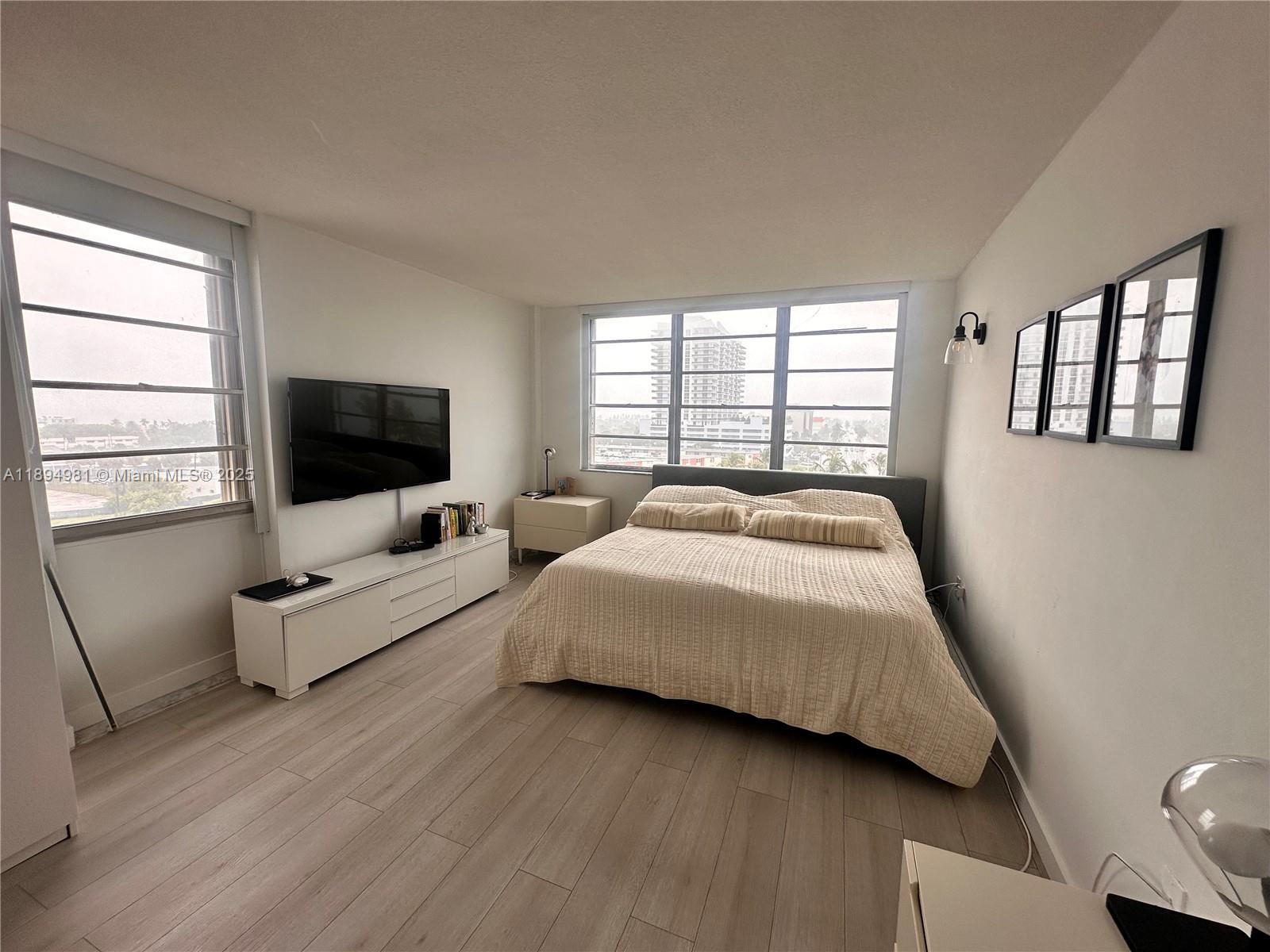 KENNEDY HOUSE CONDO - Residential Lease