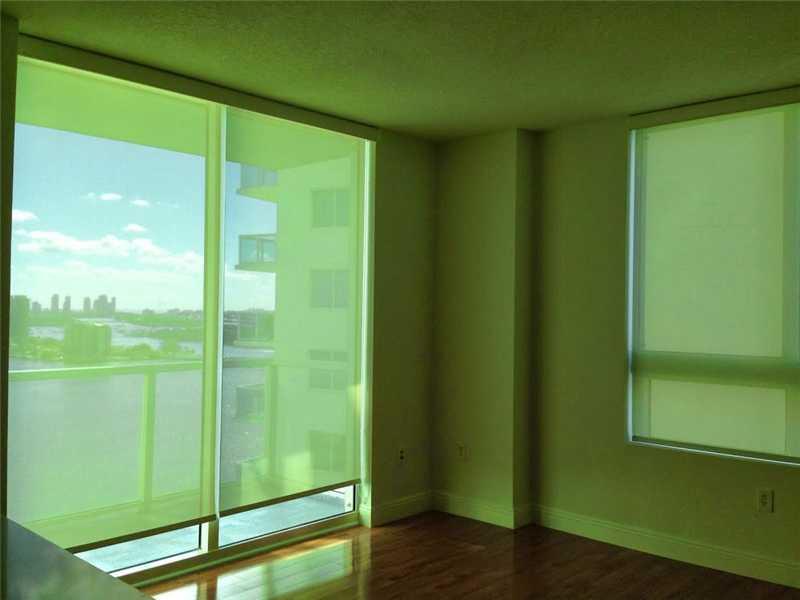 QUANTUM ON THE BAY CONDO - Residential Lease