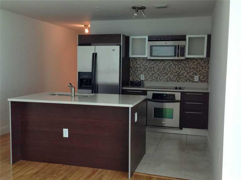 QUANTUM ON THE BAY CONDO - Residential Lease
