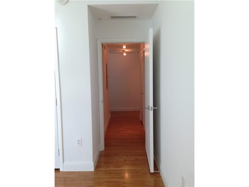 QUANTUM ON THE BAY CONDO - Residential Lease