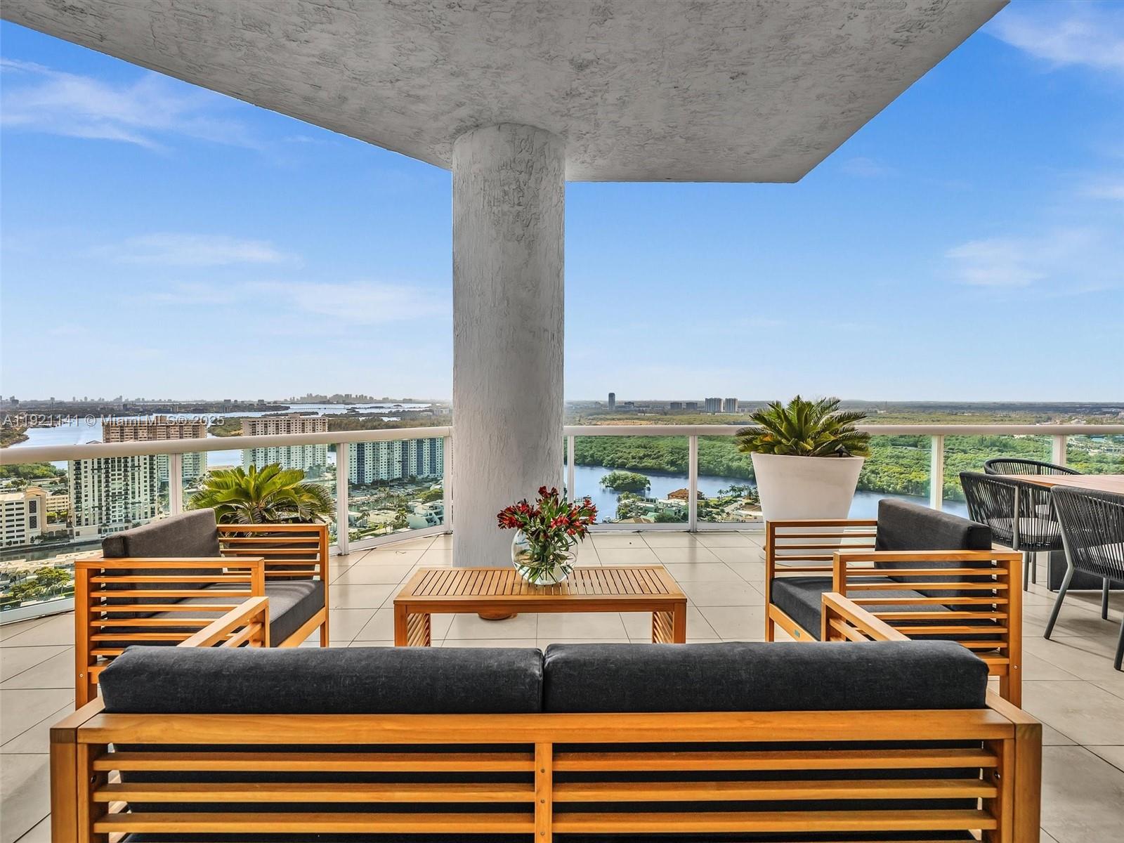 OCEANIA V CONDO - Residential Lease