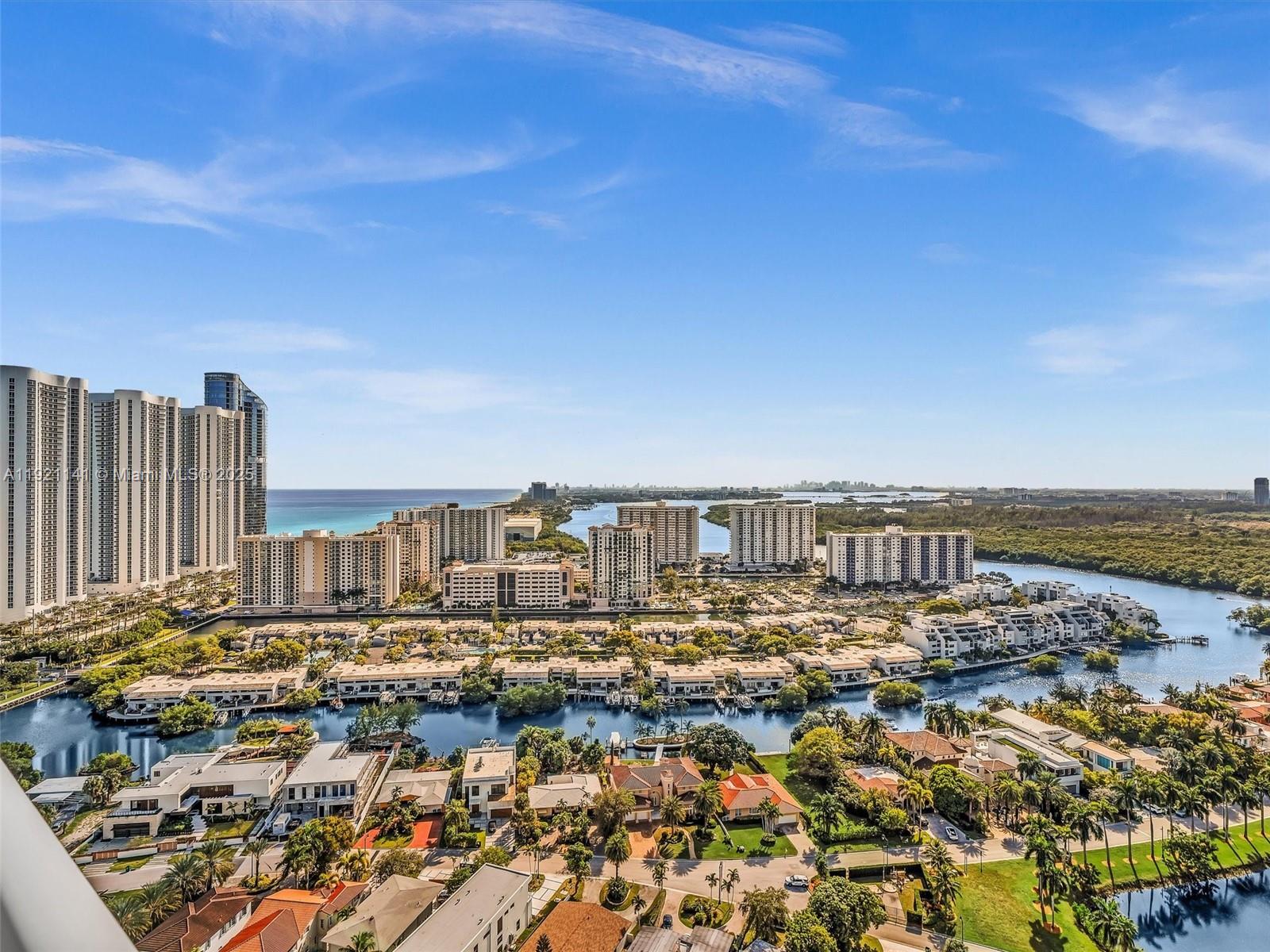 OCEANIA V CONDO - Residential Lease