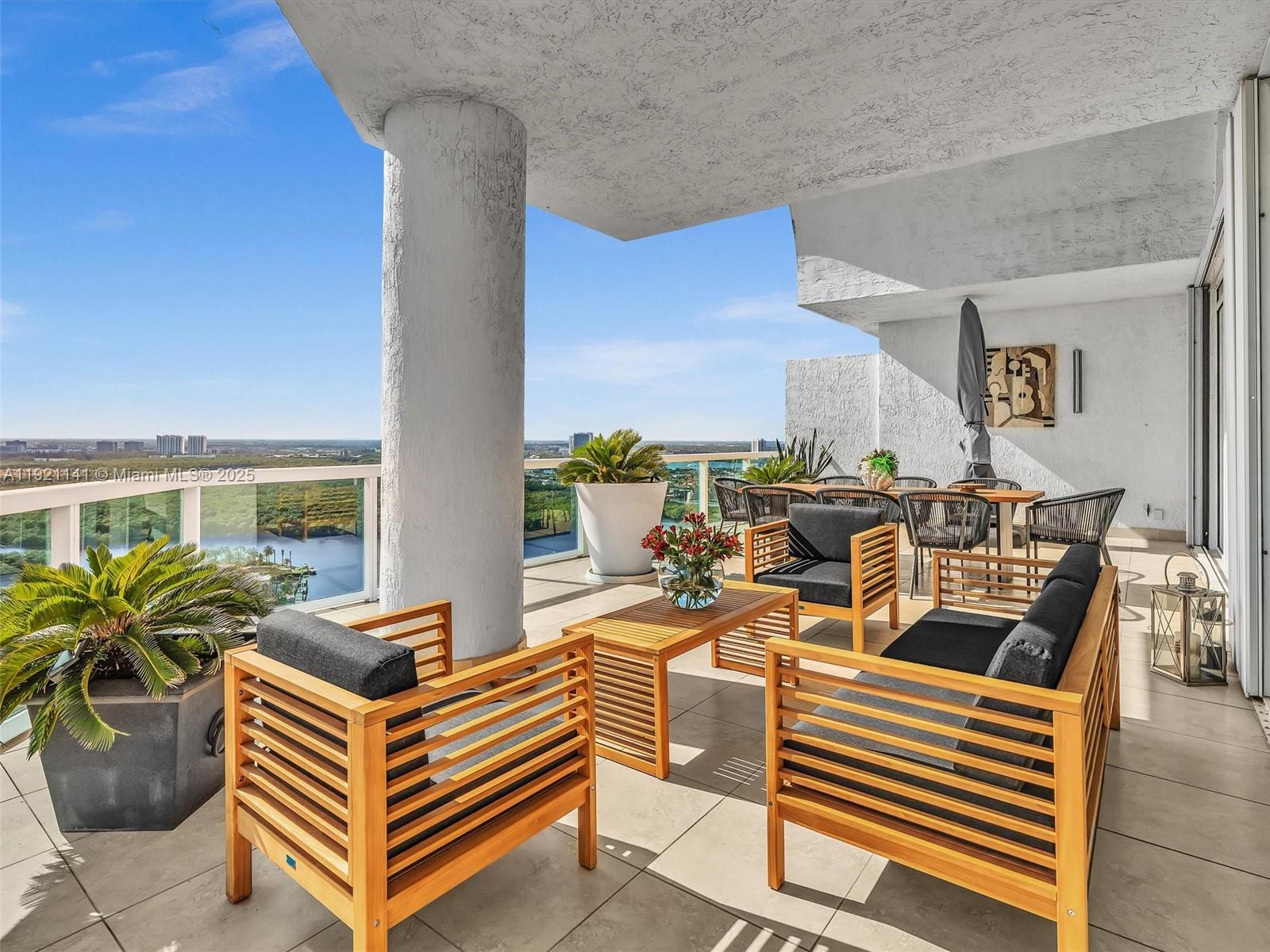 OCEANIA V CONDO - Residential Lease