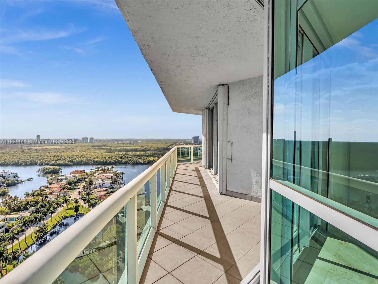 OCEANIA V CONDO - Residential Lease