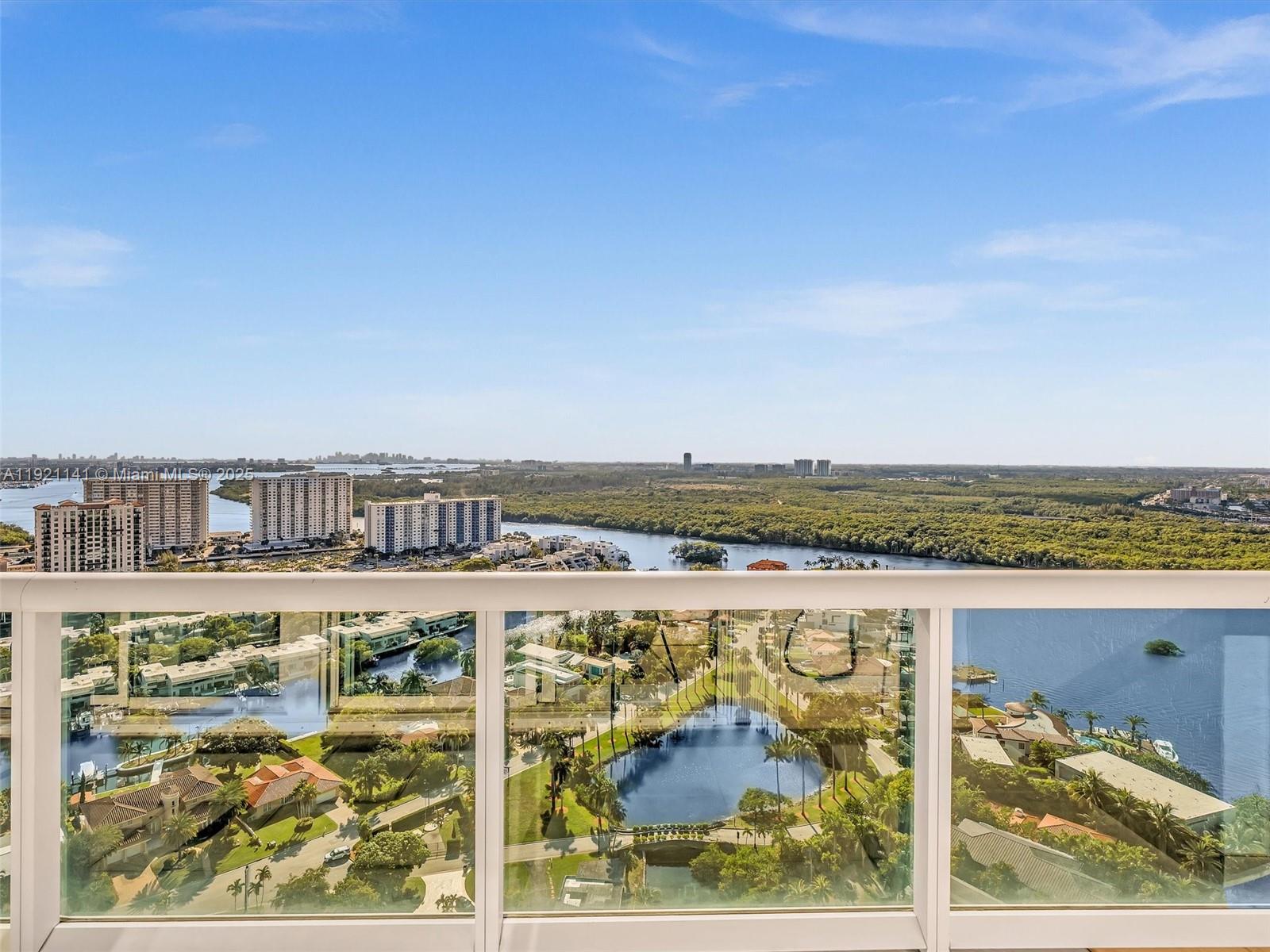 OCEANIA V CONDO - Residential Lease