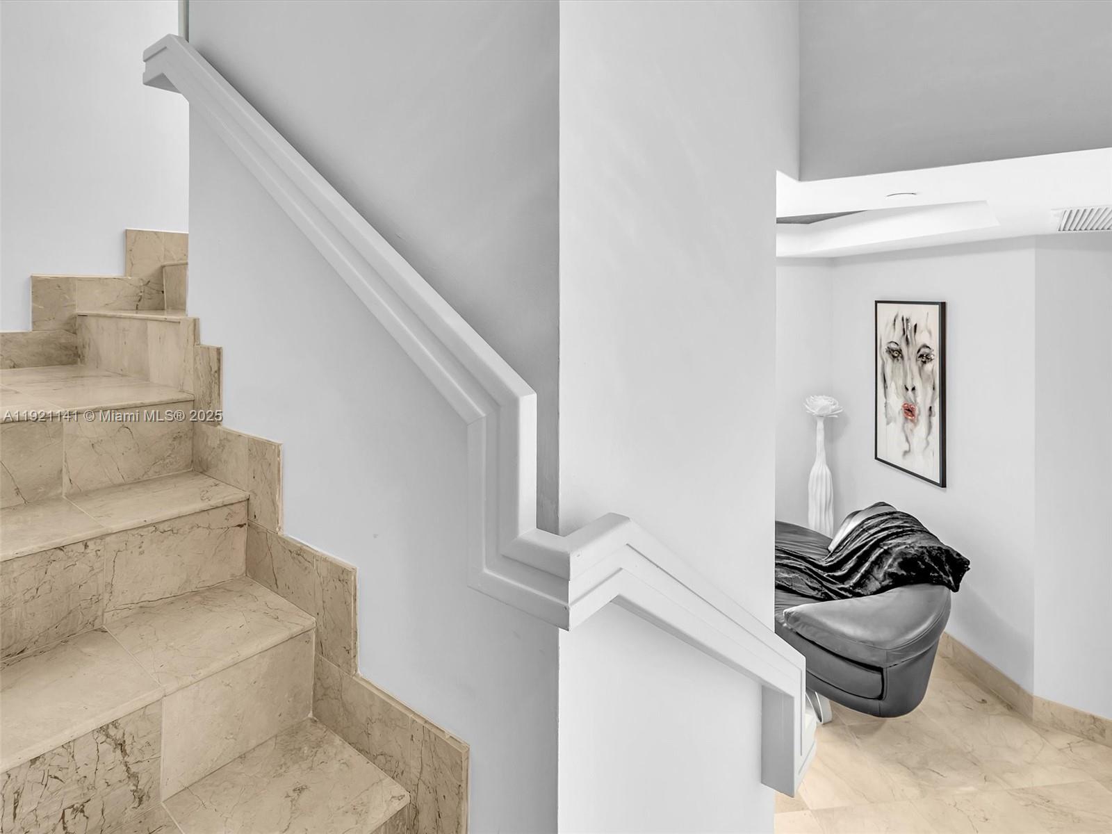 OCEANIA V CONDO - Residential Lease