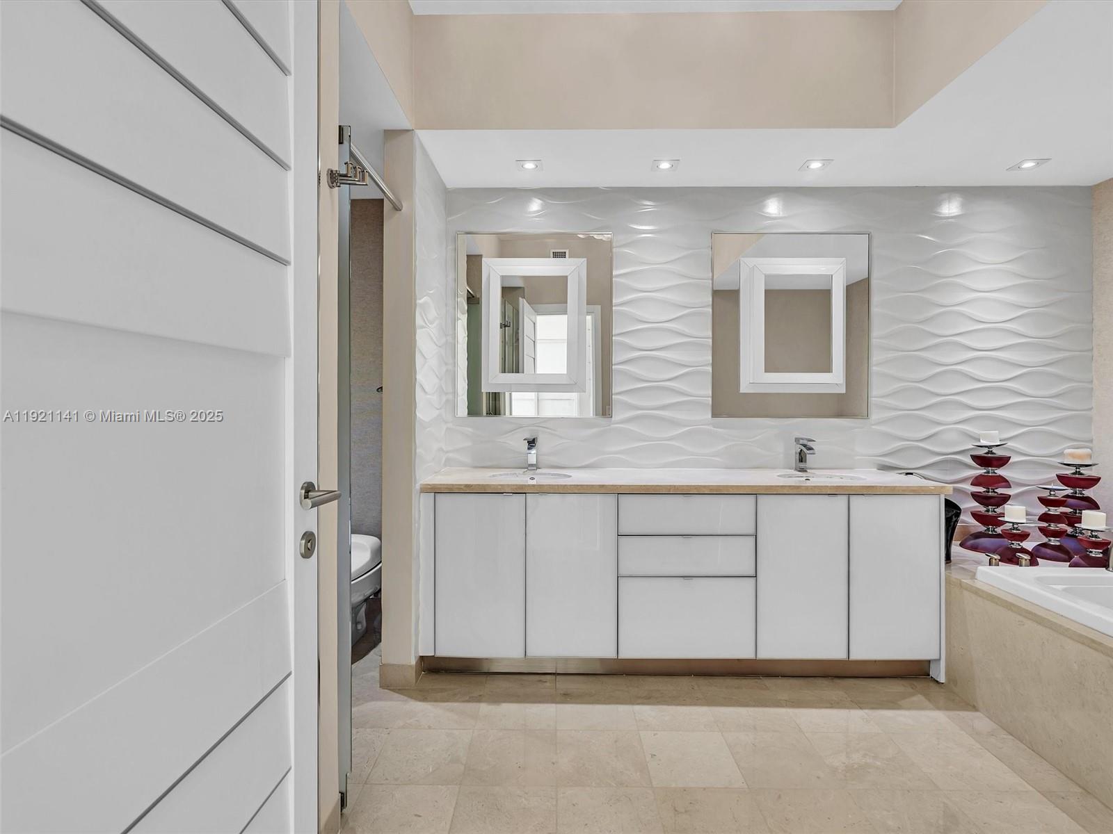 OCEANIA V CONDO - Residential Lease