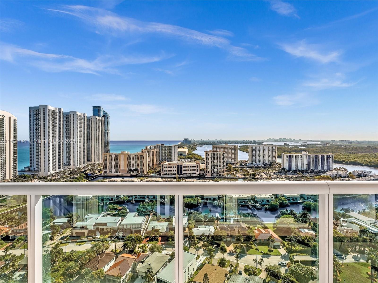 OCEANIA V CONDO - Residential Lease