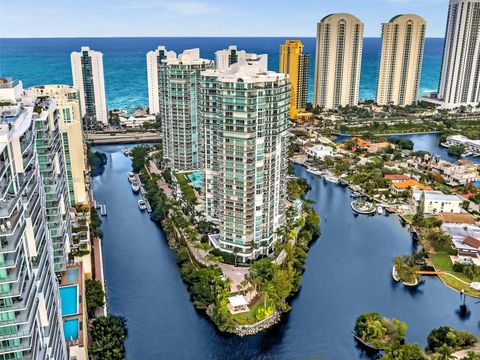 16500 Collins Ave PH54 Sunny Isles Beach FL 33160