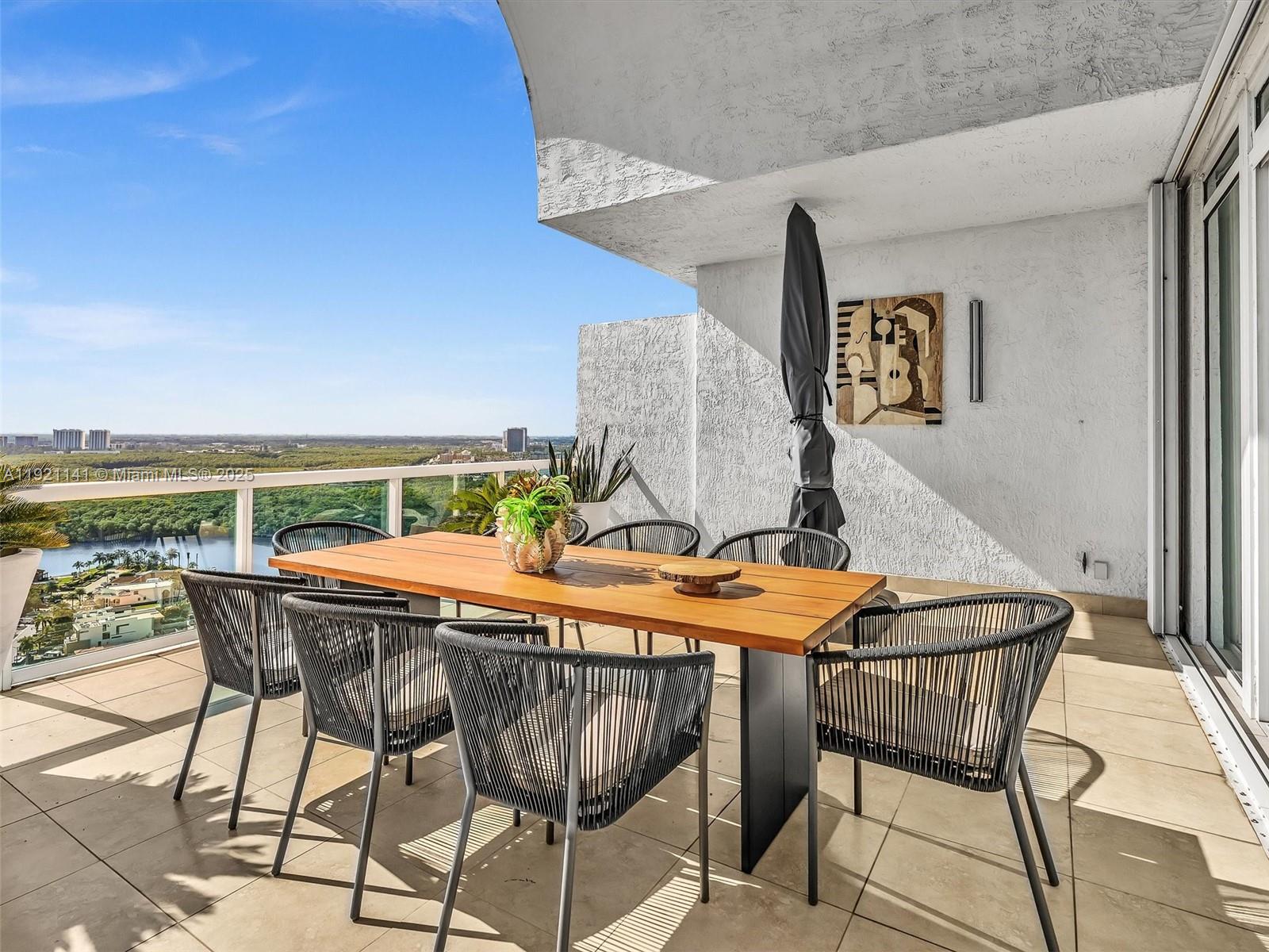 OCEANIA V CONDO - Residential Lease