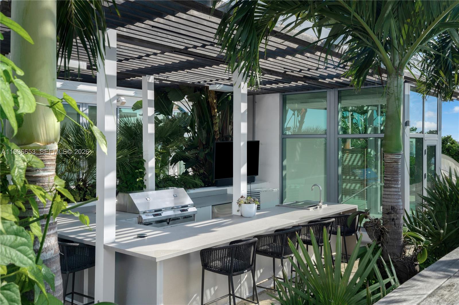 ALTON BEACH REALTY CO SUB - Residential