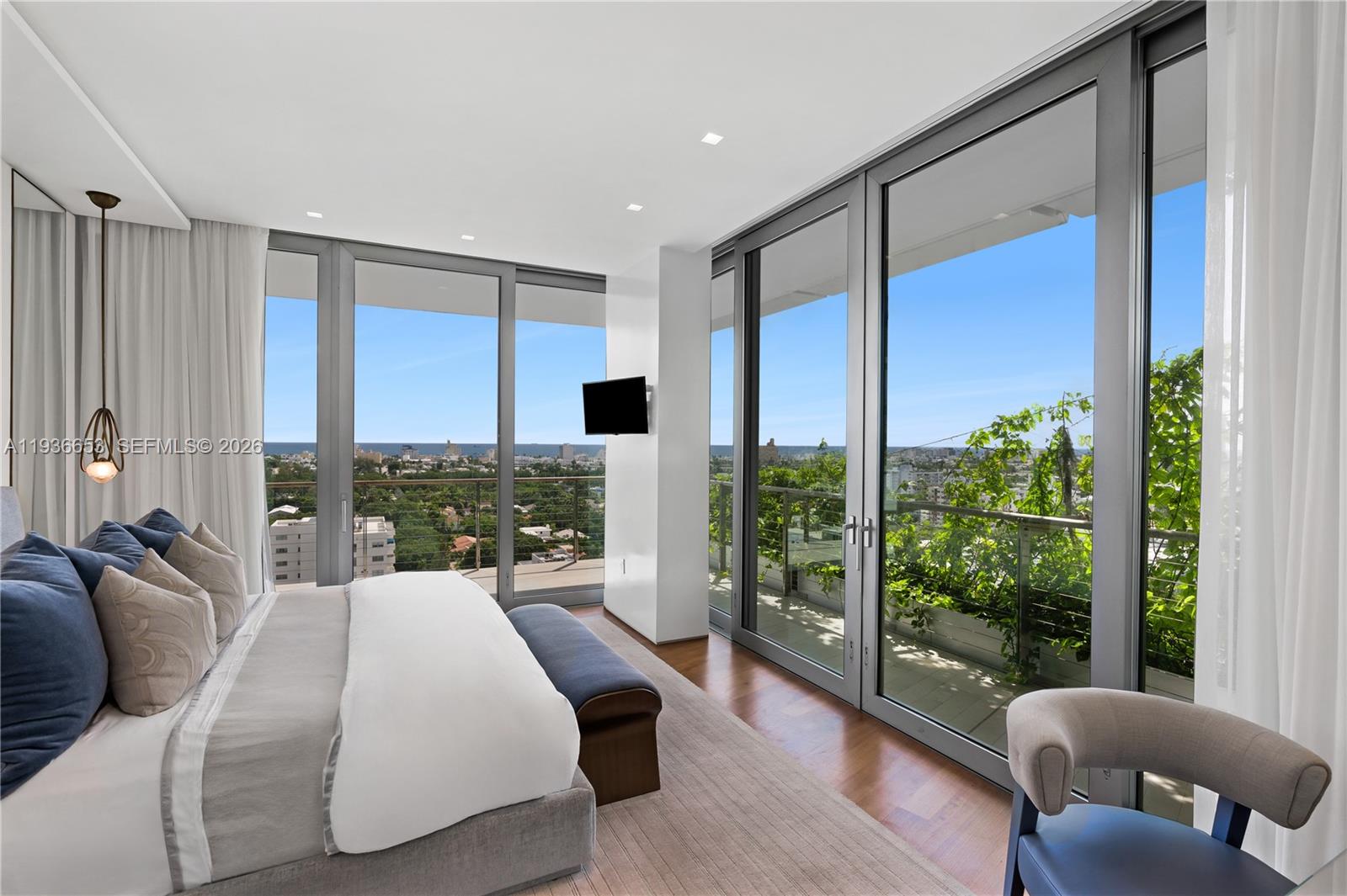 ALTON BEACH REALTY CO SUB - Residential