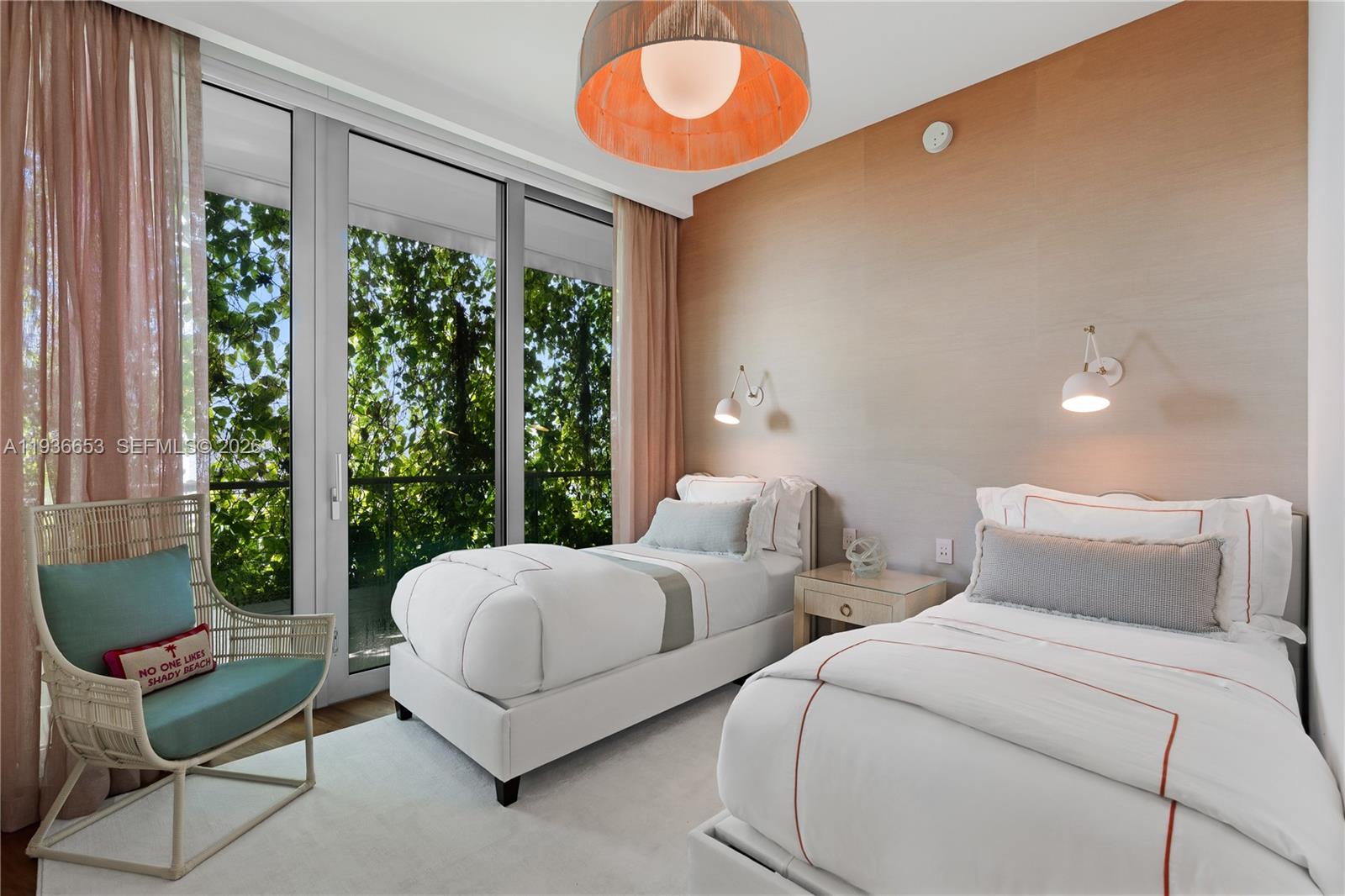 ALTON BEACH REALTY CO SUB - Residential