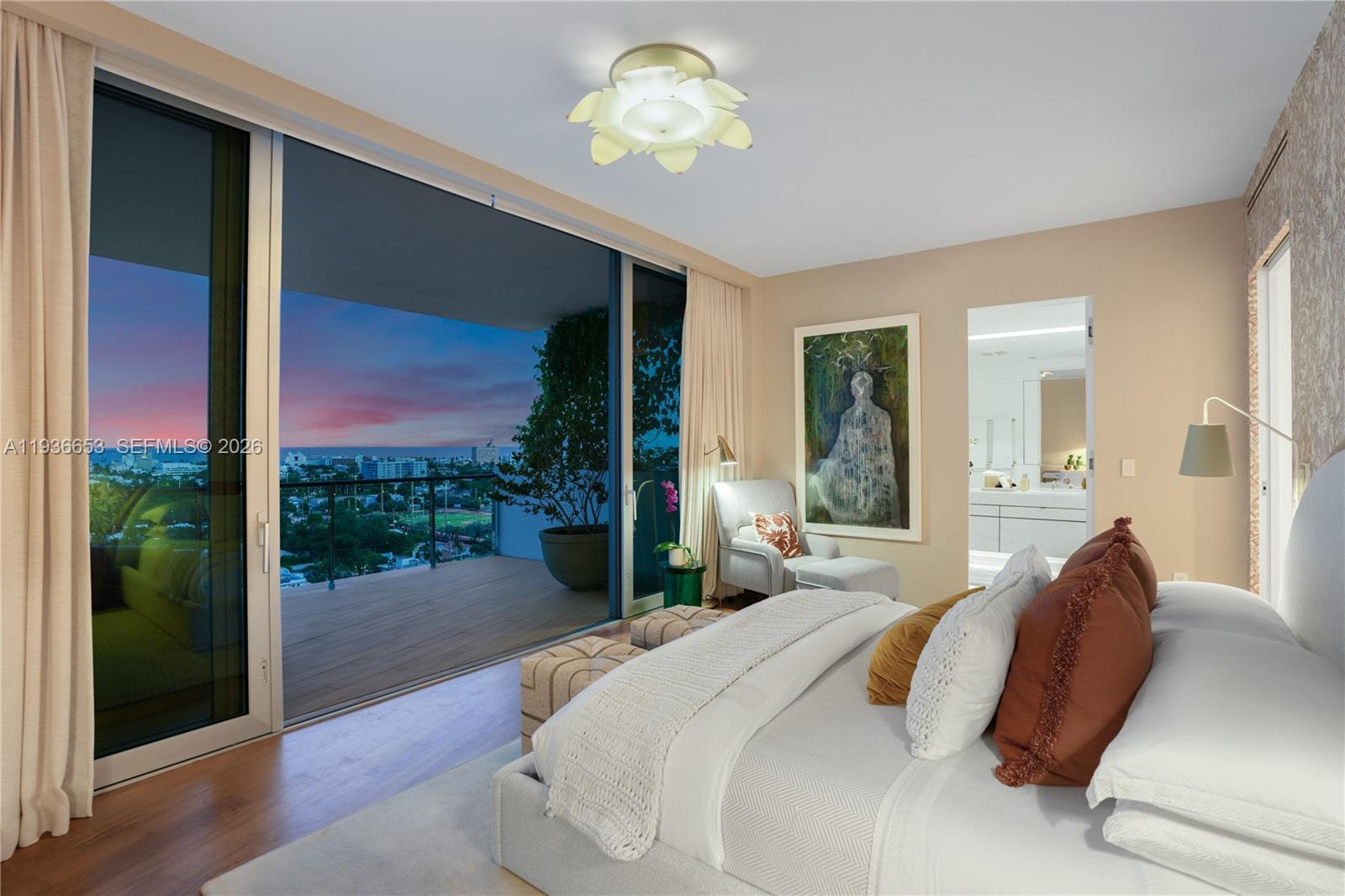 ALTON BEACH REALTY CO SUB - Residential