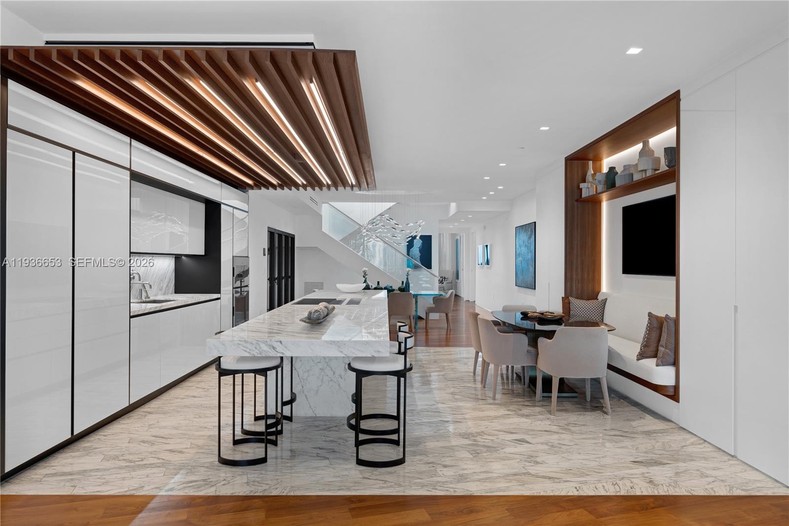 ALTON BEACH REALTY CO SUB - Residential