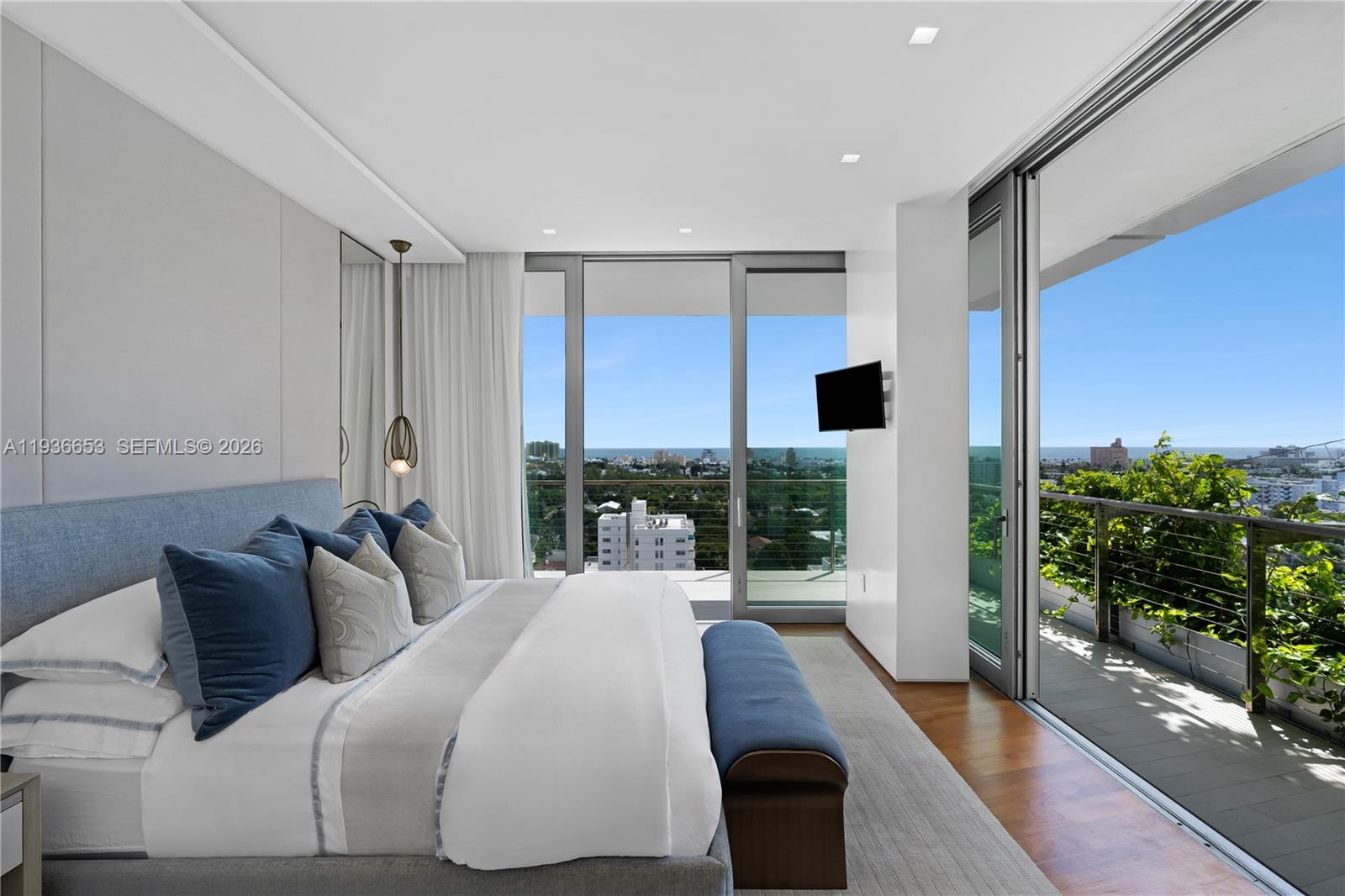 ALTON BEACH REALTY CO SUB - Residential