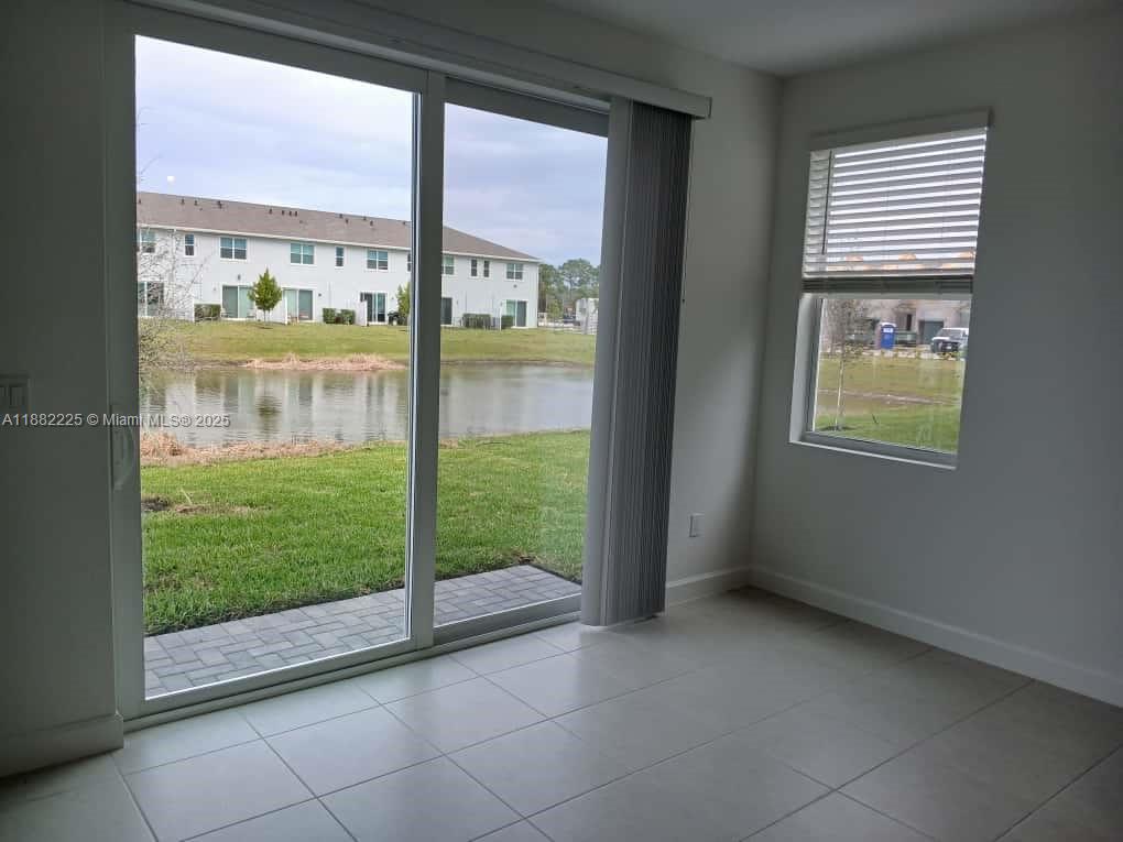 VERANDA PLAT NO. 9 - Residential Lease