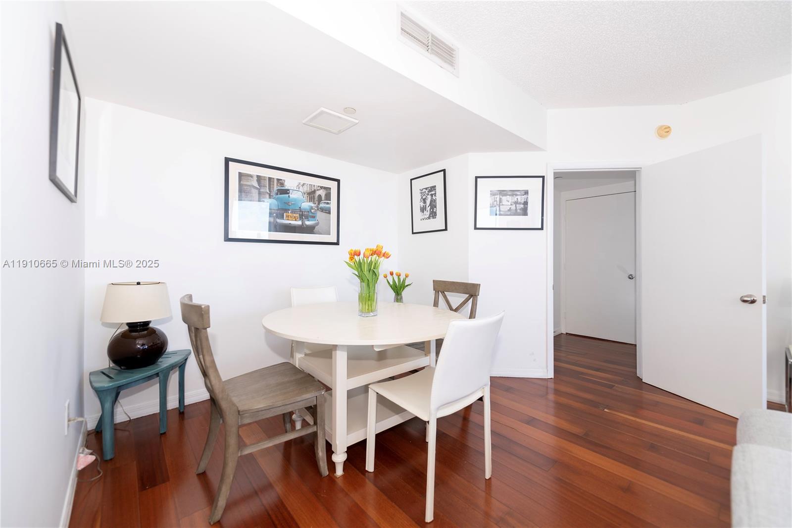 THE WAVERLY AT SOUTH BEAC - Residential Lease