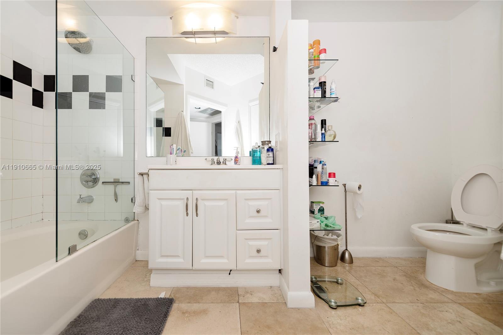 THE WAVERLY AT SOUTH BEAC - Residential Lease