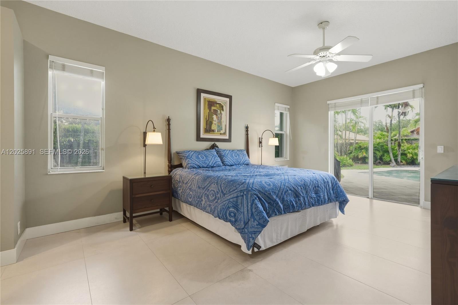 PEMBROKE FALLS - Residential