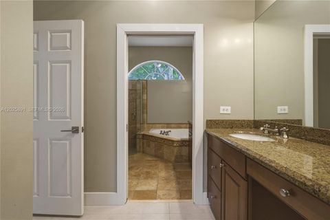 Tiny photo for 12847 NW 22nd Mnr, Pembroke Pines, FL 33028 (MLS # A12025891)