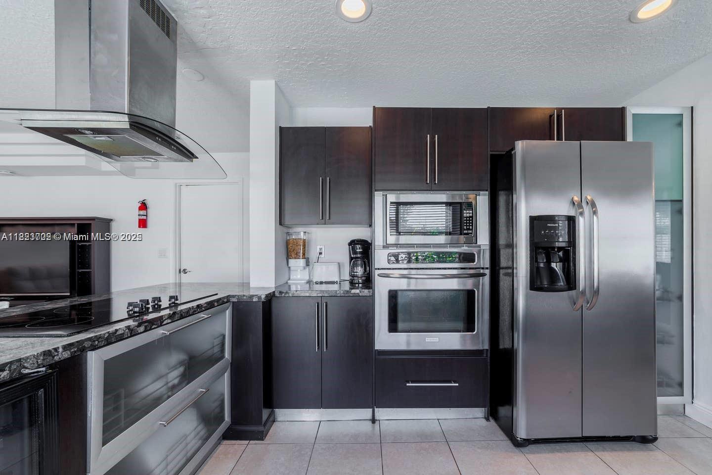 CENTRAL DANIA HEIGHTS - Residential