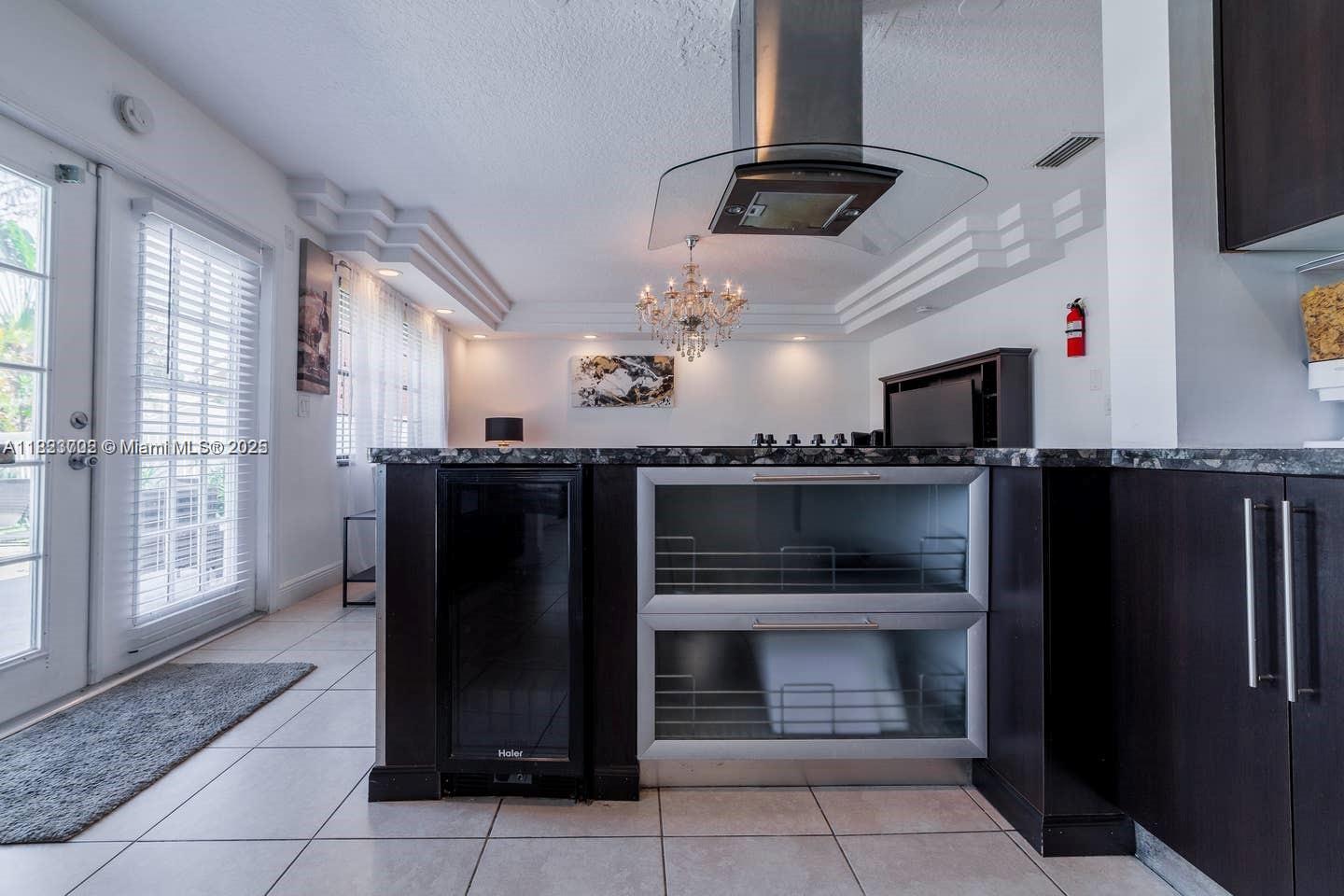 CENTRAL DANIA HEIGHTS - Residential