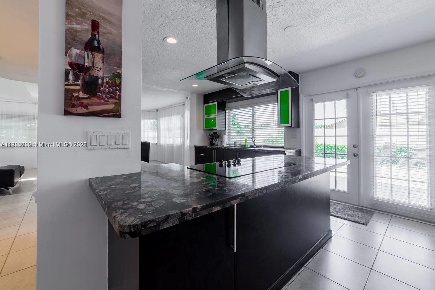 CENTRAL DANIA HEIGHTS - Residential