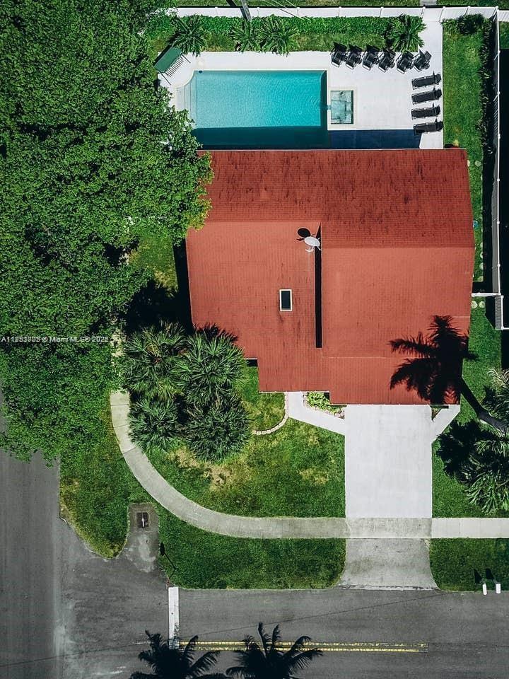 CENTRAL DANIA HEIGHTS - Residential