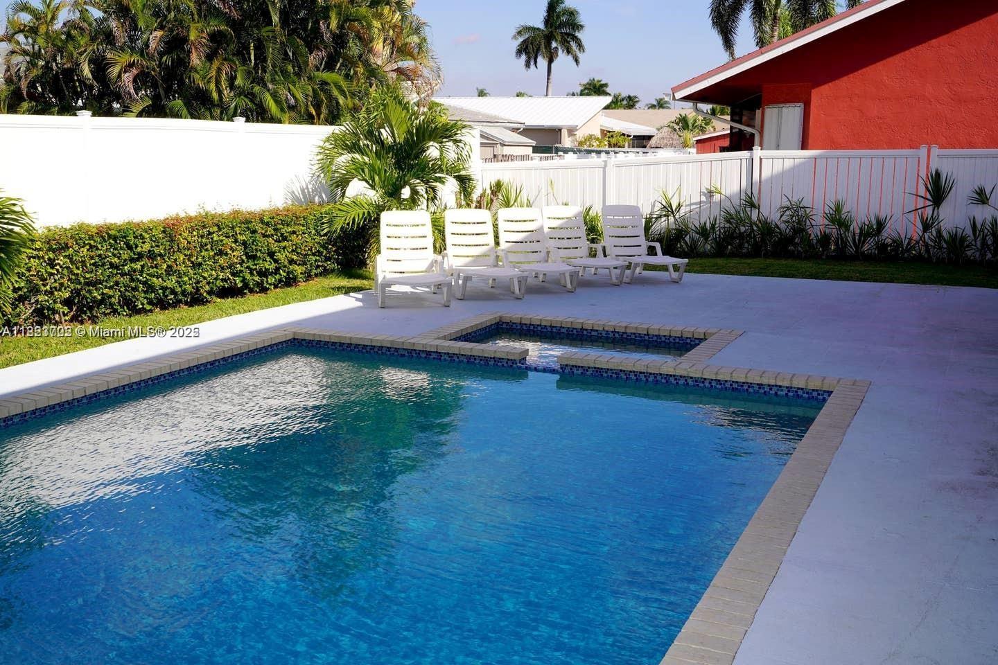 CENTRAL DANIA HEIGHTS - Residential