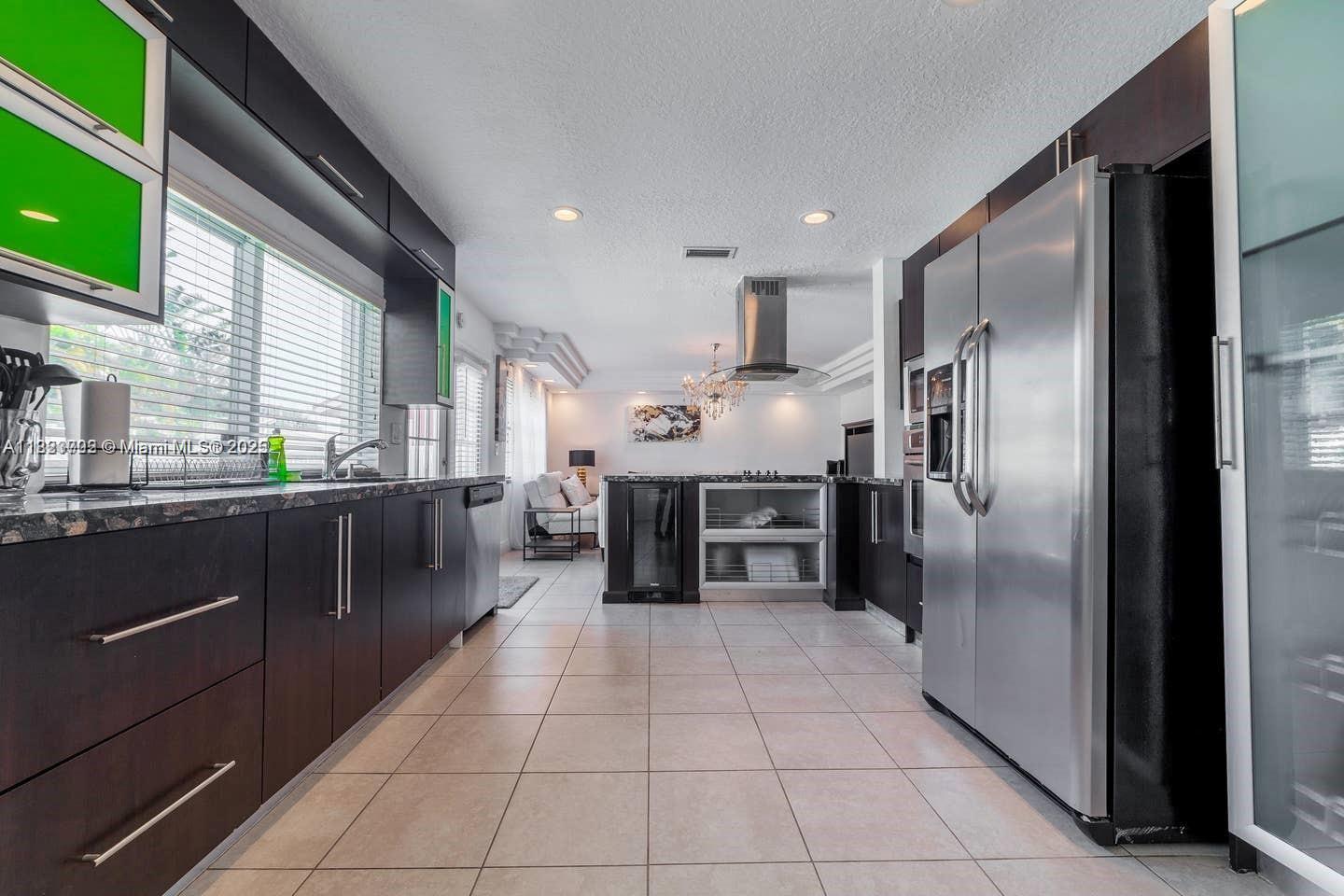 CENTRAL DANIA HEIGHTS - Residential