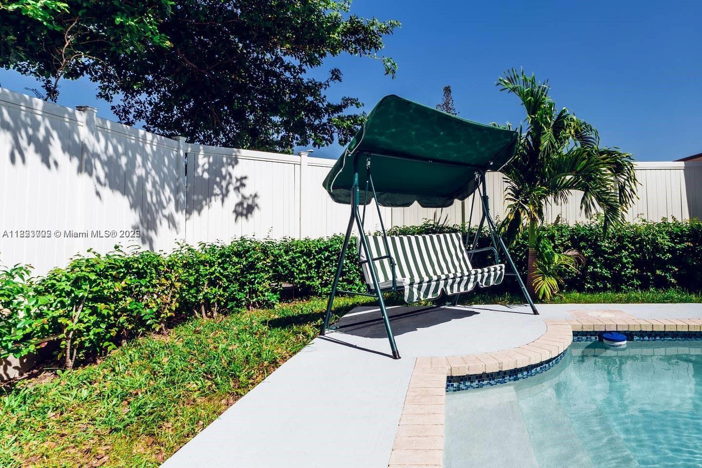 CENTRAL DANIA HEIGHTS - Residential