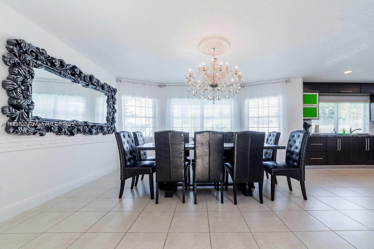 CENTRAL DANIA HEIGHTS - Residential