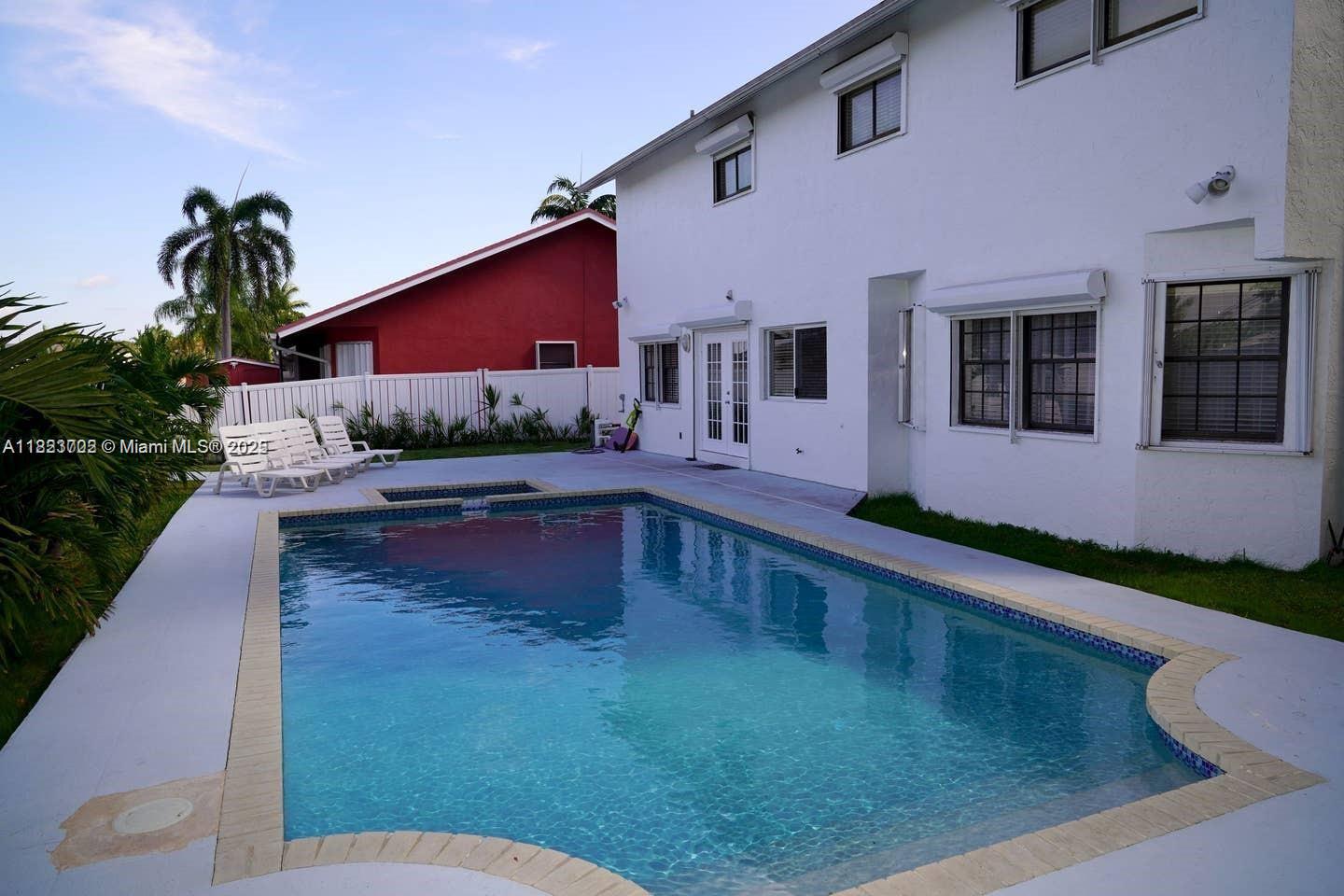 CENTRAL DANIA HEIGHTS - Residential