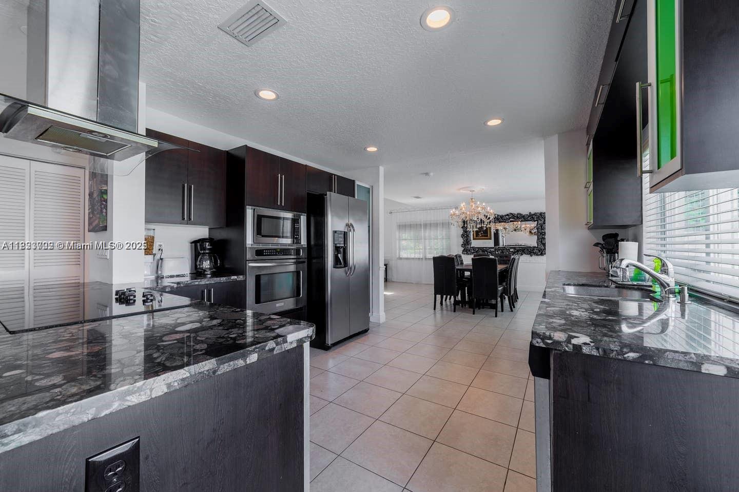CENTRAL DANIA HEIGHTS - Residential