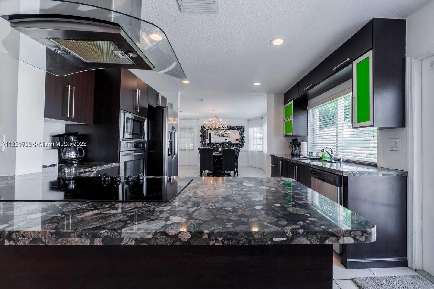 CENTRAL DANIA HEIGHTS - Residential
