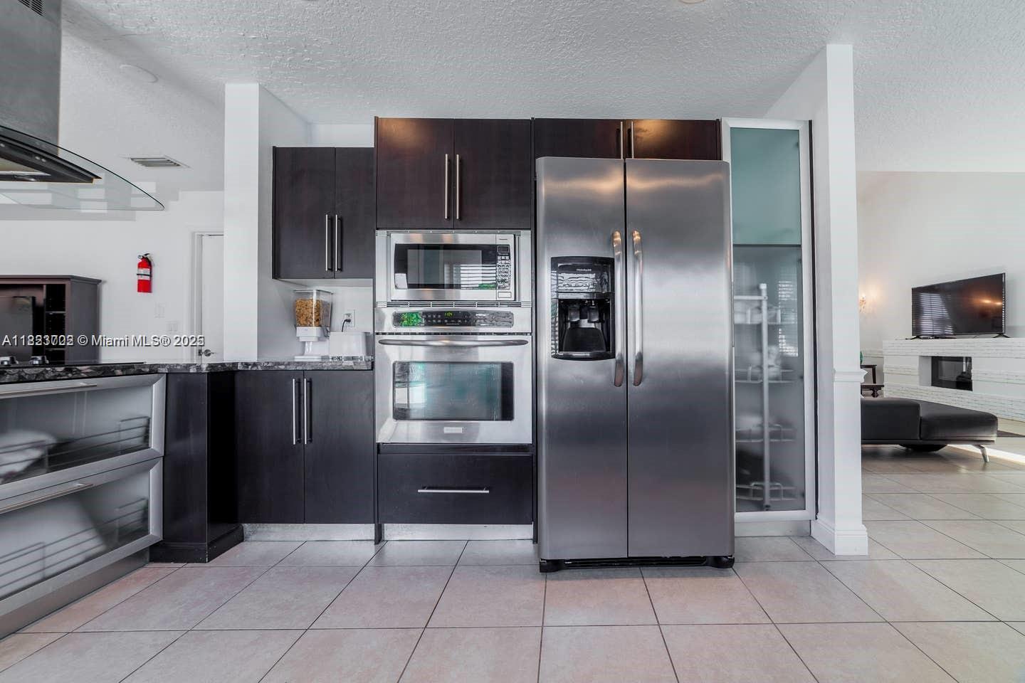 CENTRAL DANIA HEIGHTS - Residential