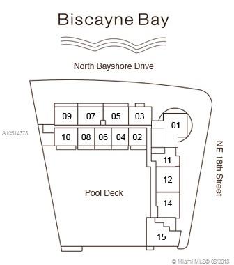 1800 CLUB CONDO - Residential Lease