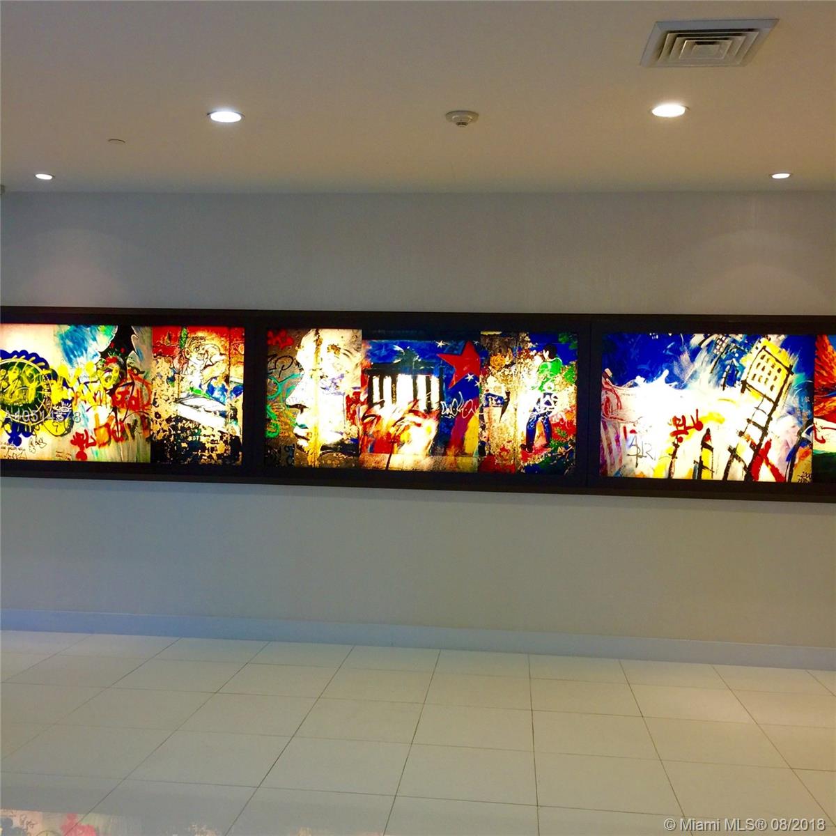 1800 CLUB CONDO - Residential Lease