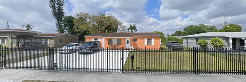 16130 NW 28th Ct Miami Gardens FL 33054